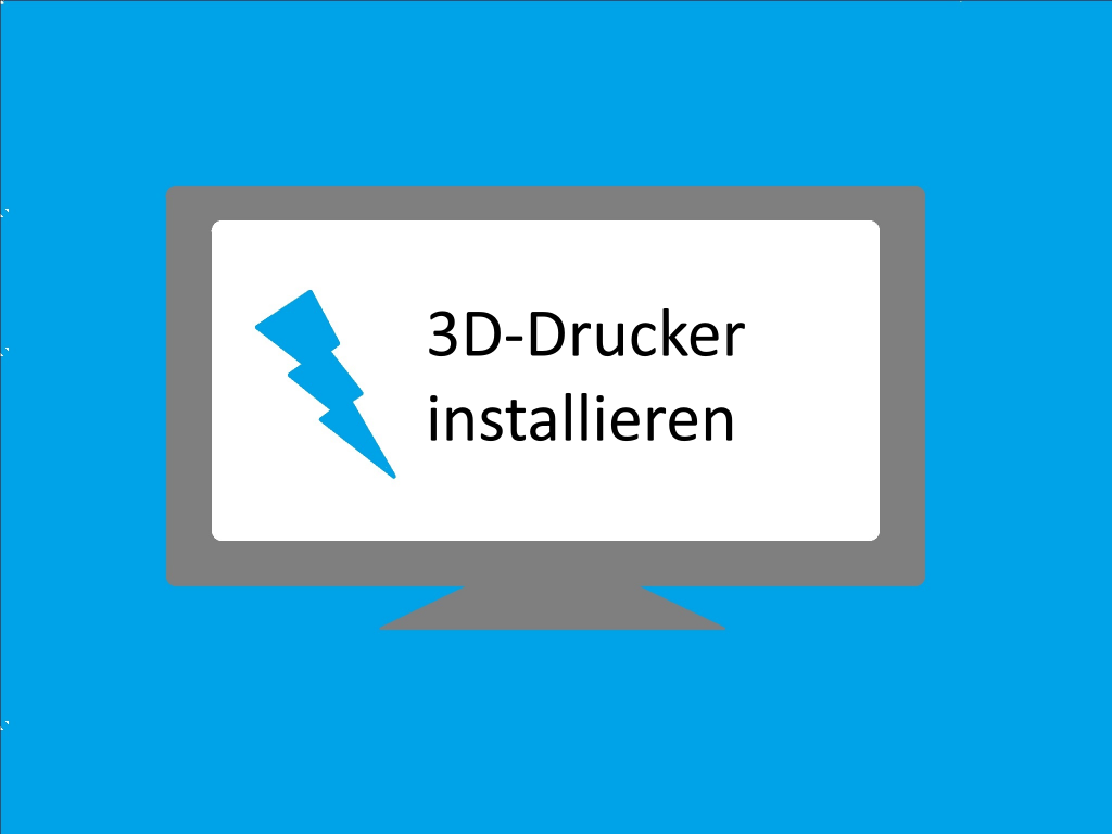 Tools für 3D-Druck
