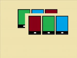 Geräte für das Mobile Device Management