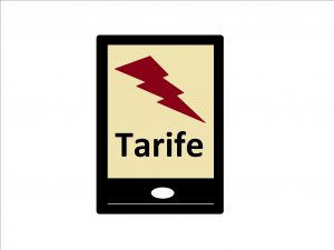 mobile Datentarife für Tablets und Notebooks