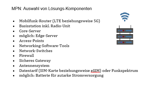 Lösung MPN